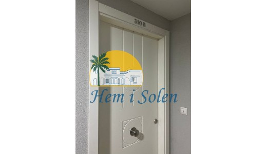 Nueva construcción  - Ático -
Calpe/Gran Sol - Playa La Fossa