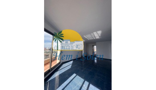 Nueva construcción  - Ático -
Calpe/Gran Sol - Playa La Fossa