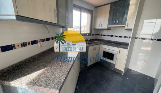 Nueva construcción  - Ático -
Calpe/Gran Sol - Playa La Fossa