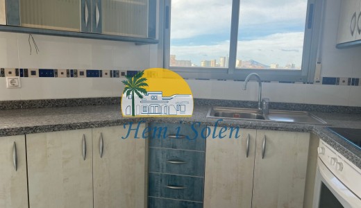 Nueva construcción  - Ático -
Calpe/Gran Sol - Playa La Fossa