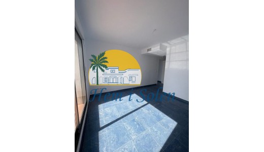 Nueva construcción  - Ático -
Calpe/Gran Sol - Playa La Fossa