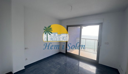 Nueva construcción  - Ático -
Calpe/Gran Sol - Playa La Fossa