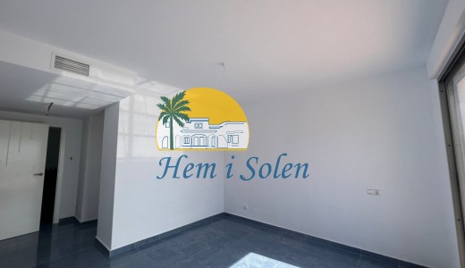 Nueva construcción  - Ático -
Calpe/Gran Sol - Playa La Fossa