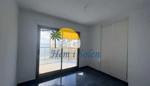 Nueva construcción  - Ático -
Calpe/Gran Sol - Playa La Fossa