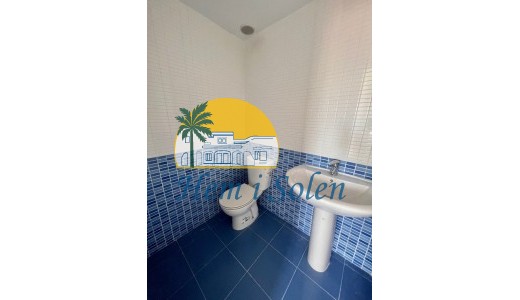 Nueva construcción  - Ático -
Calpe/Gran Sol - Playa La Fossa