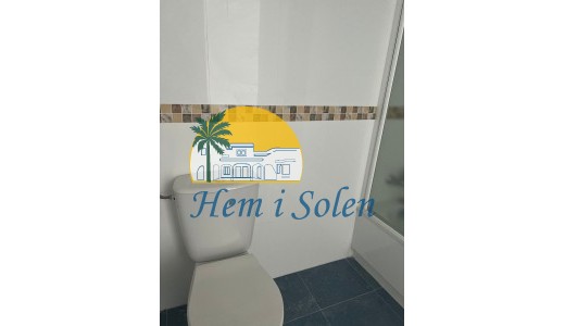 Nueva construcción  - Ático -
Calpe/Gran Sol - Playa La Fossa