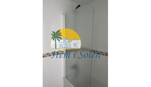 Nueva construcción  - Ático -
Calpe/Gran Sol - Playa La Fossa