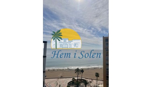 Nueva construcción  - Ático -
Calpe/Gran Sol - Playa La Fossa