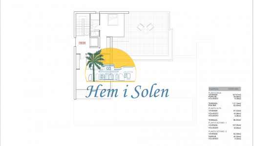 New Build - Villa -
Benissa
