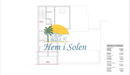 New Build - Villa -
Benissa