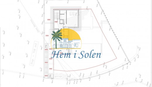 New Build - Villa -
Benissa