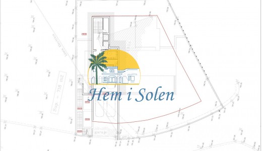 New Build - Villa -
Benissa