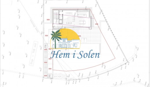 New Build - Villa -
Benissa