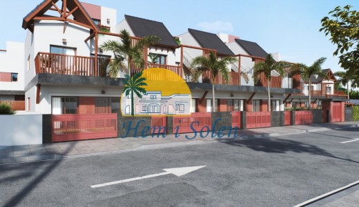 Nueva construcción  - Bungalow en el último piso -
Pilar de la Horadada - pueblo
