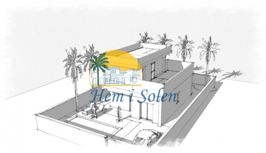 Nueva construcción  - Villa -
Rojales - Ciudad Quesada