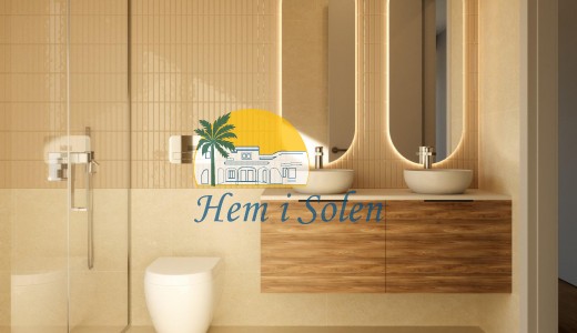 Nueva construcción  - Villa -
Finestrat - Sierra cortina