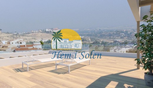 Nueva construcción  - Villa -
Ciudad Quesada - Golf La Marquesa (Ciudad Quesada)