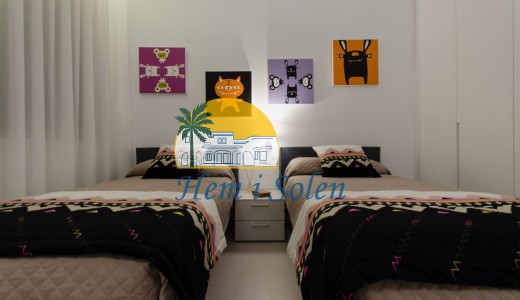 Nybyggd - Villa -
Orihuela Costa - Campoamor