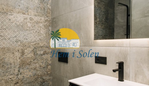 Nueva construcción  - Villa -
Rojales - ALTOS DE LA MARQUESA