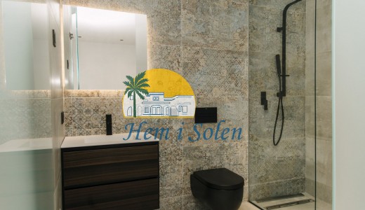 Nueva construcción  - Villa -
Rojales - ALTOS DE LA MARQUESA