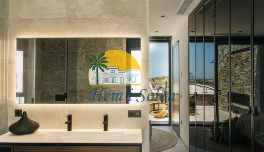 Nueva construcción  - Villa -
Rojales - ALTOS DE LA MARQUESA