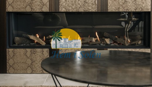 Nueva construcción  - Villa -
Rojales - ALTOS DE LA MARQUESA