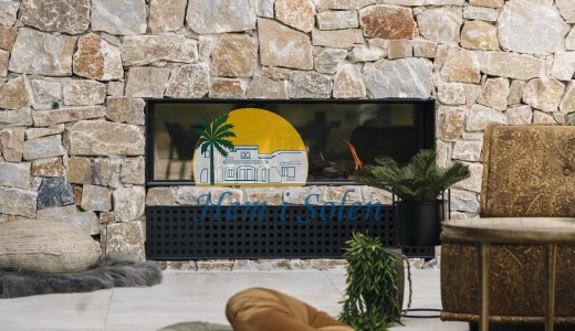 Nueva construcción  - Villa -
Rojales - ALTOS DE LA MARQUESA