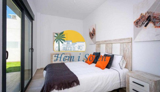 Nueva construcción  - Villa -
Daya Nueva - CENTRO