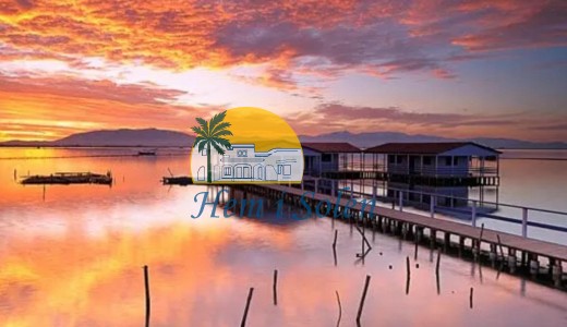 Nueva construcción  - Bungalow en planta baja -
Murcia - Los Pinos