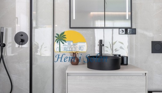 Nueva construcción  - Villa -
Torrevieja - Los balcones