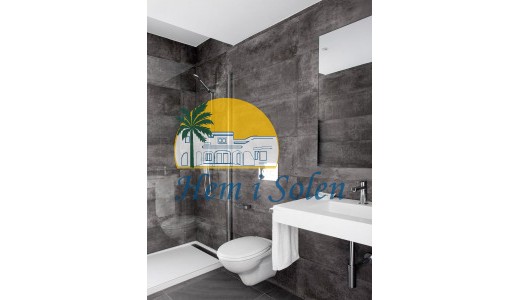 Nueva construcción  - Villa -
La Manga Club