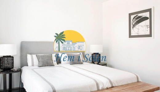Nueva construcción  - Villa -
La Manga Club