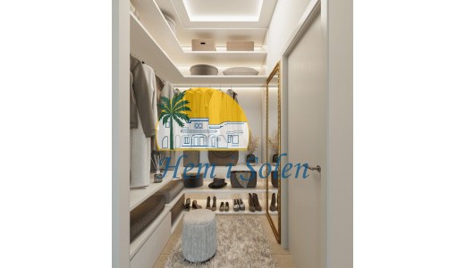 Nueva construcción  - Casa adosada -
Dolores - polideportivo