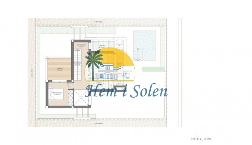 Nueva construcción  - Villa -
Mar de Pulpí - San Juan De Los Terreros