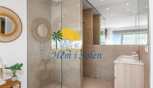 New Build - Villa -
Los Alcázares - Serena Golf