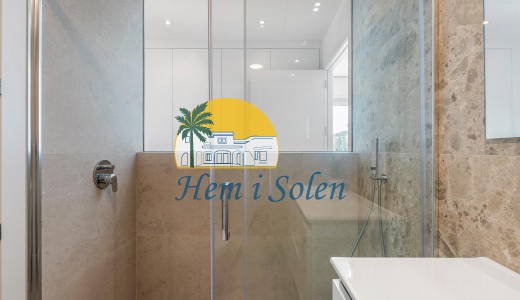 New Build - Villa -
Los Alcázares - Serena Golf