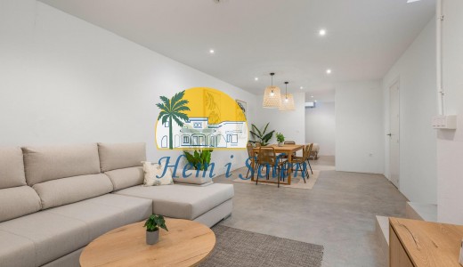 New Build - Villa -
Los Alcázares - Serena Golf