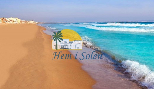 New Build - Villa -
San Fulgencio - Urb. La Marina