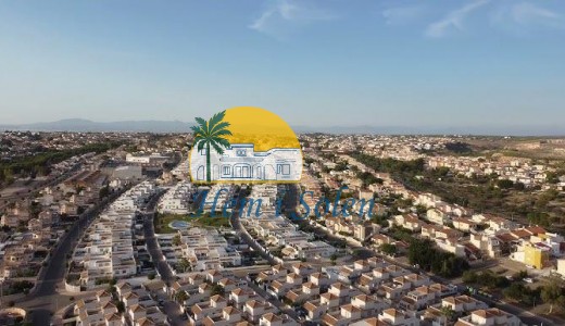 New Build - Villa -
San Fulgencio - Urb. La Marina