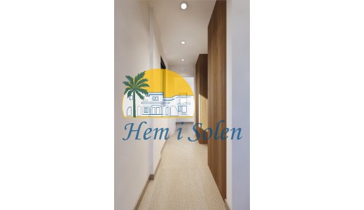 New Build - Villa -
San Miguel de Salinas - Cerro del Sol