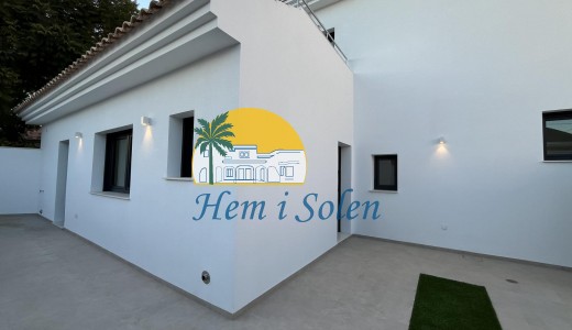 Nueva construcción  - Villa -
Murcia - Lo pagan