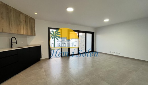 Nueva construcción  - Villa -
Murcia - Lo pagan