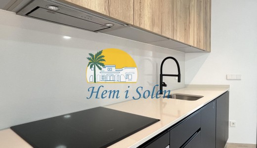 Nueva construcción  - Villa -
Murcia - Lo pagan