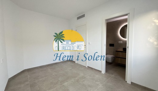 Nueva construcción  - Villa -
Murcia - Lo pagan