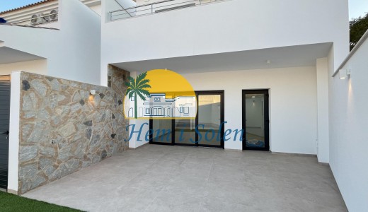 Nueva construcción  - Villa -
Murcia - Lo pagan