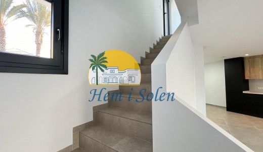 Nueva construcción  - Villa -
Murcia - Lo pagan