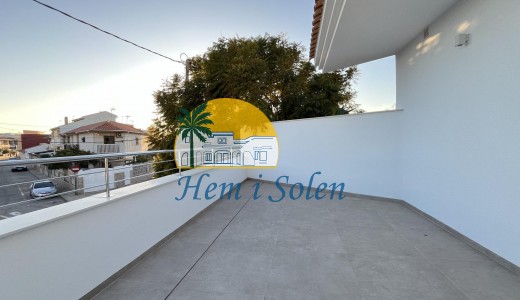 Nueva construcción  - Villa -
Murcia - Lo pagan
