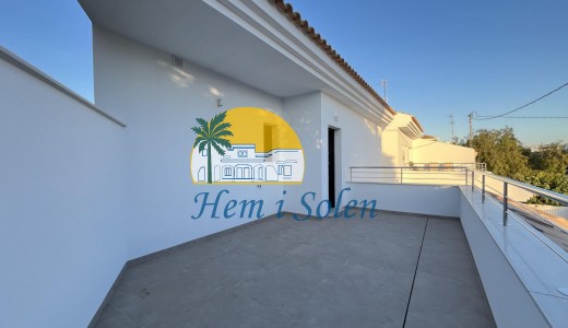 Nueva construcción  - Villa -
Murcia - Lo pagan