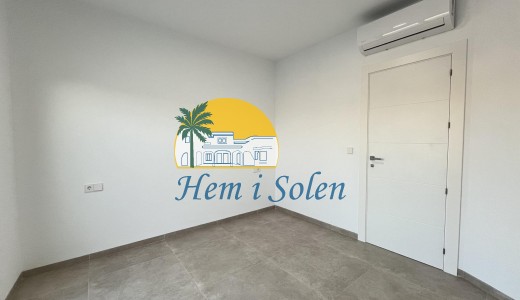Nueva construcción  - Villa -
Murcia - Lo pagan