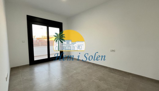 Nueva construcción  - Villa -
Murcia - Lo pagan